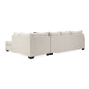 Cambri 2-Piece Sectional with Chaise