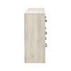 Cambeck Six Drawer Dresser