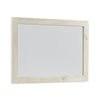 Cambeck Bedroom Mirror
