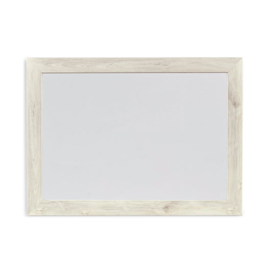 Cambeck Bedroom Mirror