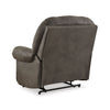Camera Time Zero Wall Recliner