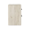 Cambeck Two Drawer Night Stand