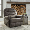 Camera Time Zero Wall Recliner