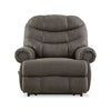 Camera Time Zero Wall Recliner