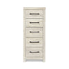 Cambeck Narrow Chest