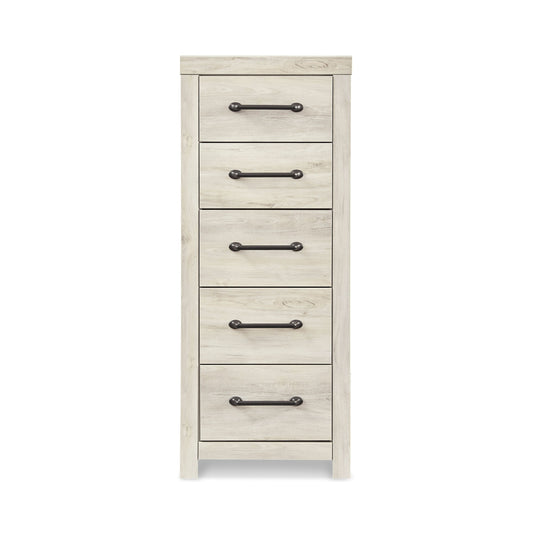 Cambeck Narrow Chest