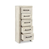 Cambeck Narrow Chest