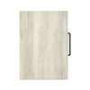 Cambeck Narrow Chest