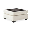 Cambri Ottoman With Storage