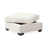 Cambri Ottoman With Storage