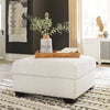 Cambri Ottoman With Storage