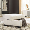 Cambri Ottoman With Storage