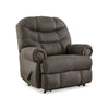 Camera Time Zero Wall Recliner