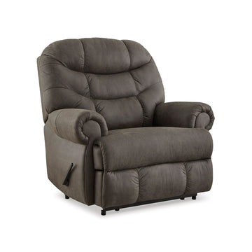 Camera Time Zero Wall Recliner