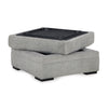 Casselbury Ottoman With Storage