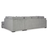 Casselbury 2-Piece Sectional with Chaise