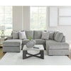 Casselbury 2-Piece Sectional with Chaise