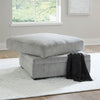 Casselbury Ottoman With Storage