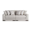 Cavella Corner Chair