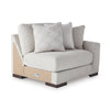 Cavella Corner Chair
