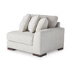 Cavella Corner Chair