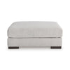 Cavella Oversized Accent Ottoman
