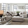 Cavella 5-Piece Sectional