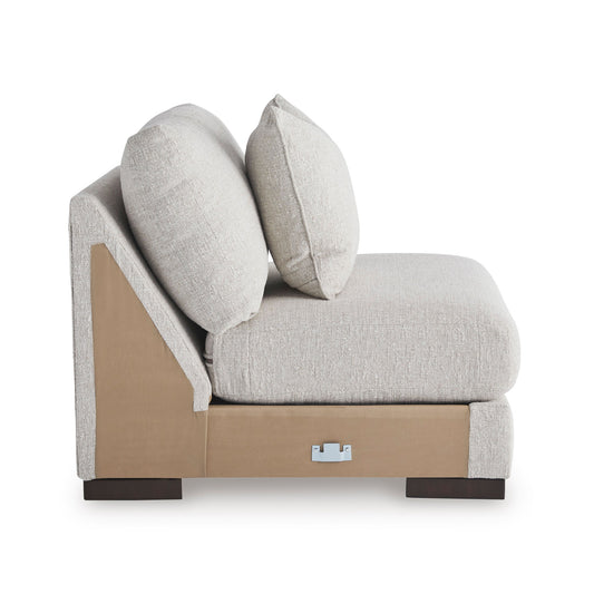 Cavella Armless Chair