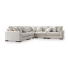 Cavella 5-Piece Sectional