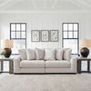 Cavella Corner Chair