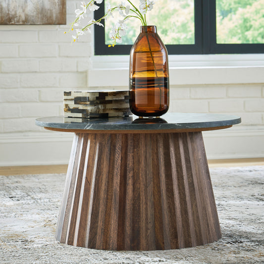 Ceilby Accent Cocktail Table