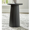 Ceilby Narrow Accent Table