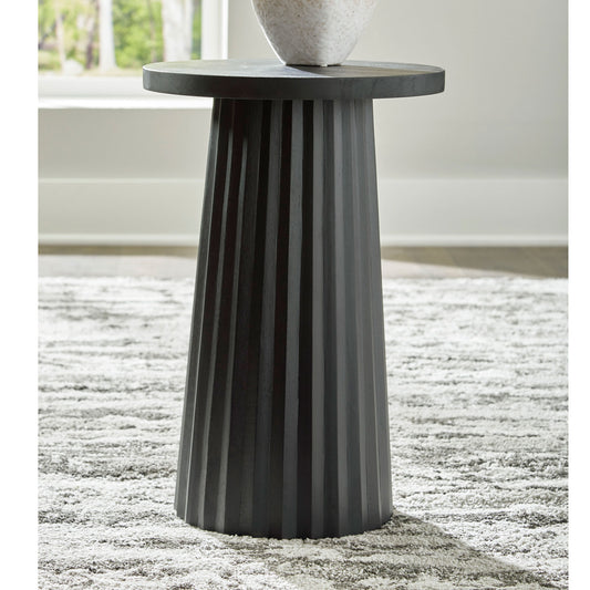 Ceilby Narrow Accent Table