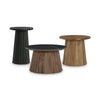 Ceilby Narrow Accent Table