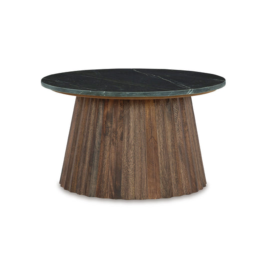 Ceilby Accent Cocktail Table
