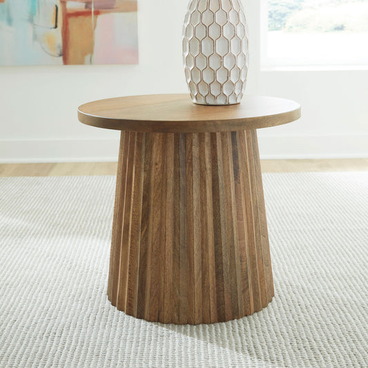 Ceilby Accent Table