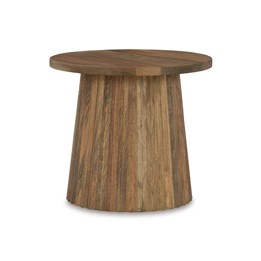 Ceilby Accent Table
