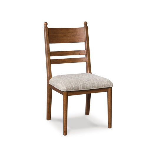 Chadworth Dining Upholstered Side Chair