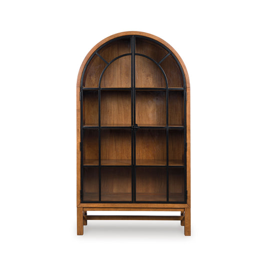 Chadworth Display Cabinet
