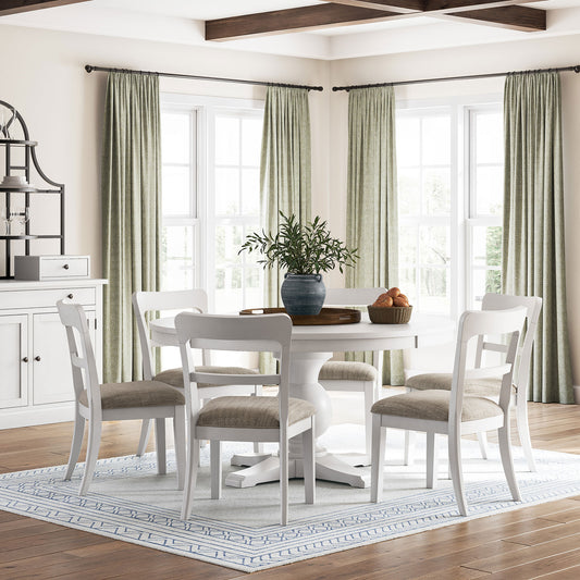 Chadworth Round Dining Table