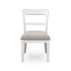 Chadworth Dining Upholstered Side Chair