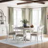 Chadworth Round 7-Piece Dining Set
