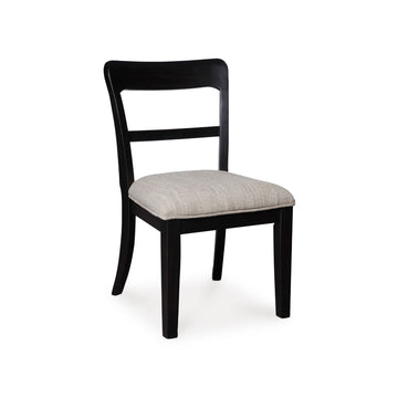 Chadworth Dining Upholstered Side Chair