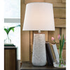 Chaston Metal Table Lamp Set of 2