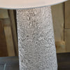 Chaston Metal Table Lamp Set of 2