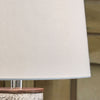 Chaston Metal Table Lamp Set of 2