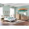 Cielden Dresser and Mirror