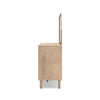Cielden Dresser and Mirror