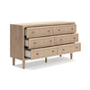 Cielden Six Drawer Dresser