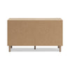 Cielden Six Drawer Dresser